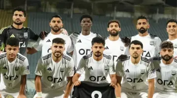 للمرة الأولى في تاريخه.. زد يضرب موعداً مع بيراميدز في نهائي كأس مصر